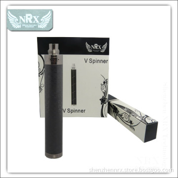 Upgraded 1800mAh V-Spinner Battery Vs Vision Spinner2